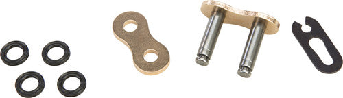 FIRE POWER O-Ring Sealed Chain Master Link - 525FPO-SKJ/G