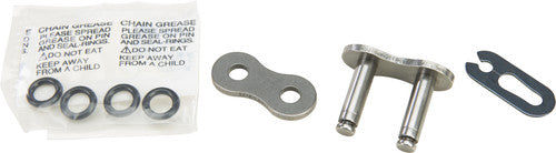FIRE POWER O-Ring Sealed Chain Master Link - 525FPO-SKJ