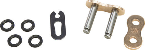 FIRE POWER O-Ring Sealed Chain Master Link - 530FPO-SKJ/G