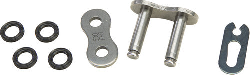 FIRE POWER O-Ring Sealed Chain Master Link - 530FPO-SKJ