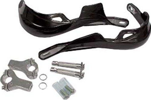 FIRE POWER Off-Road/Motard Handguards - 06120483