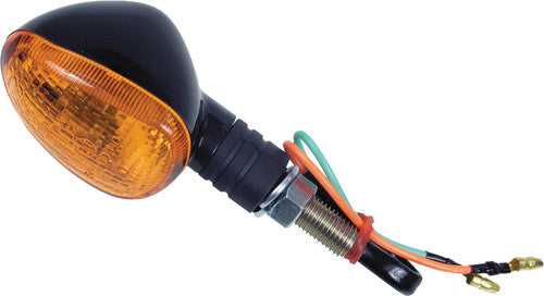 FIRE POWER Oval Marker Light - 01100251