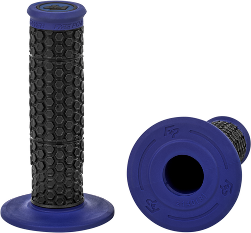 FIRE POWER Pilot Grips - 24-0121