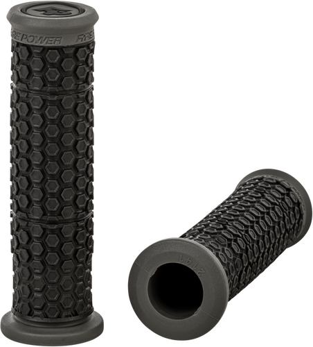 FIRE POWER Pilot Grips - 24-0129