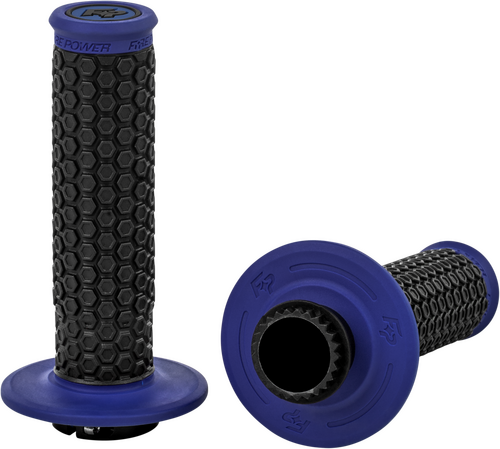 FIRE POWER Pilot Lock-On Grips - 24-0101