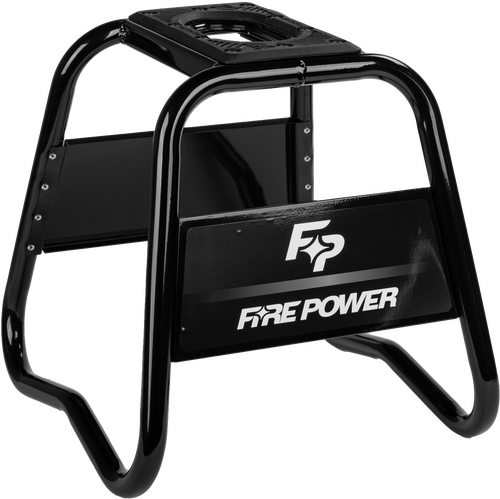 FIRE POWER Podium Stand - 61-08304