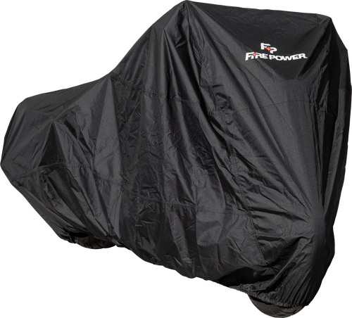 FIRE POWER Premium Cover - 90Z06D