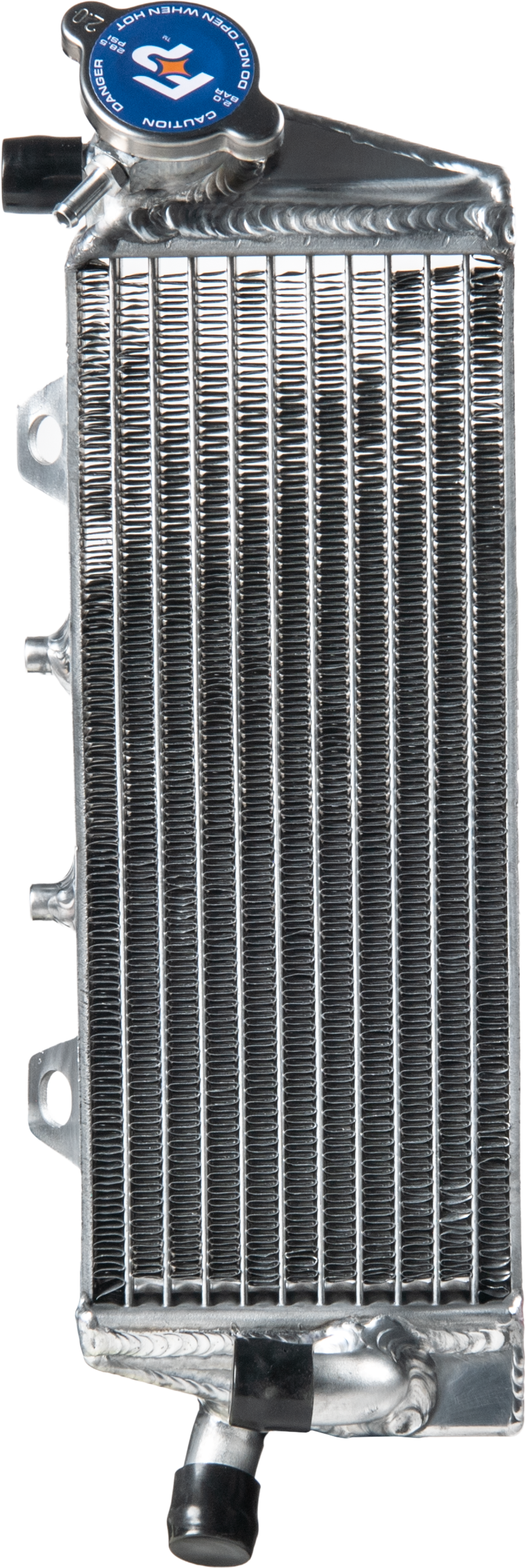 FIRE POWER Radiator - TRS-R-150R