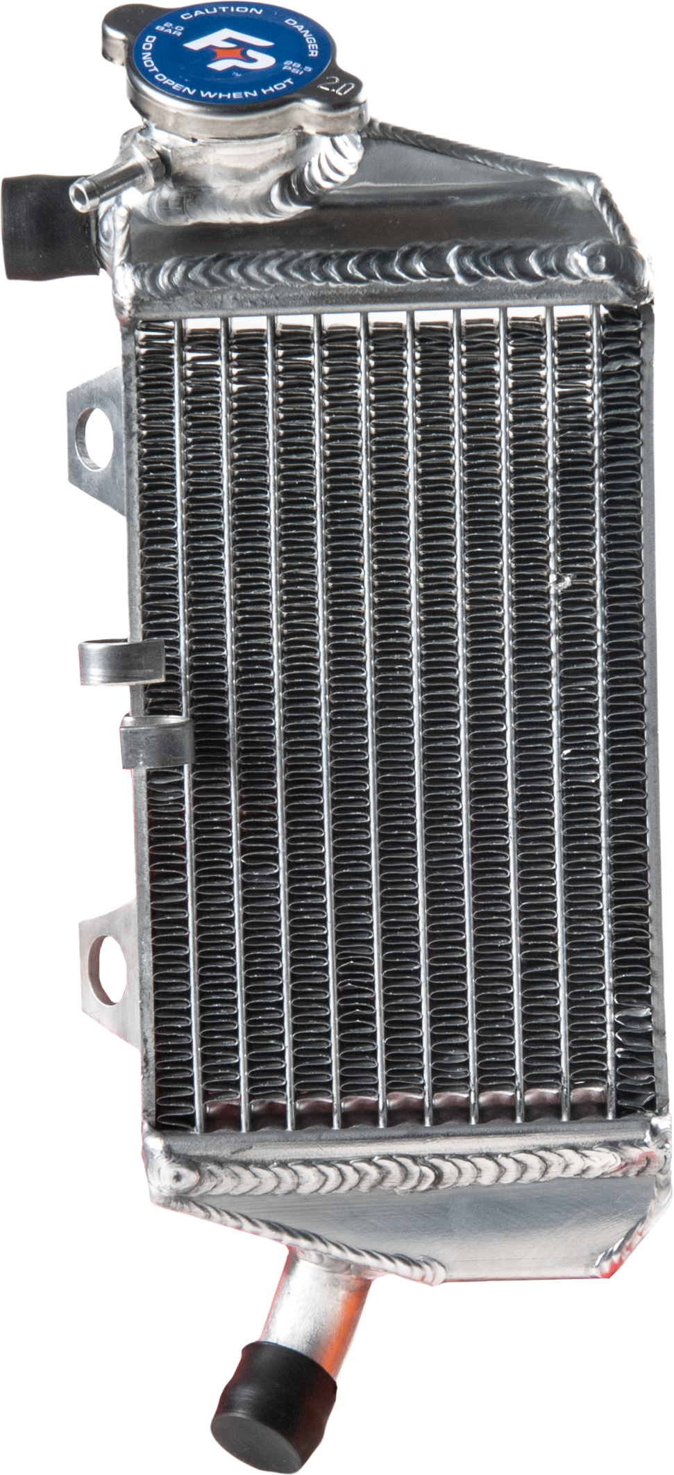 FIRE POWER Radiator - TRS-R-158R