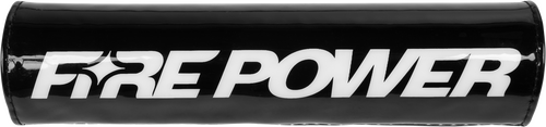 FIRE POWER Replacement Bar Pad - P0400103