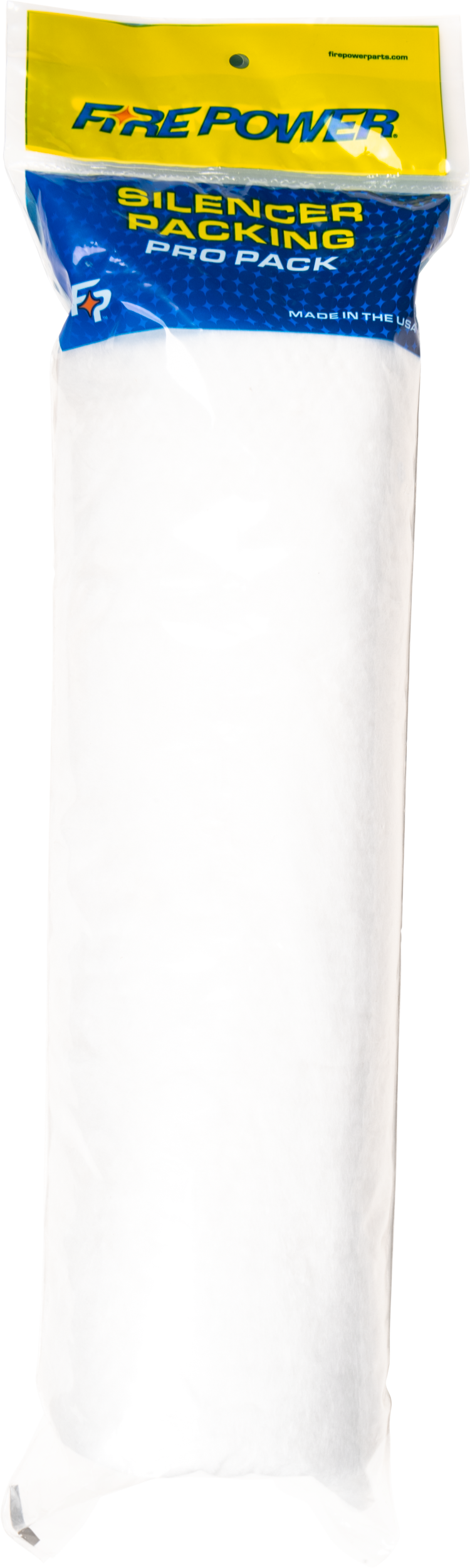 FIRE POWER Silencer Pro-Pak Repack Kit - TRS 50