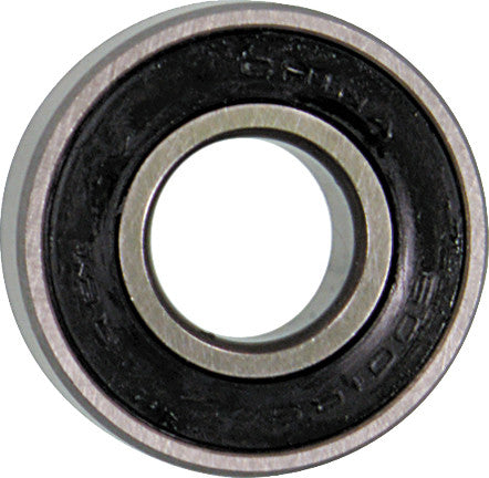 FIRE POWER Standard Double Sealed Wheel Bearing - 6001-2RS