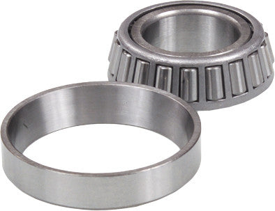 FIRE POWER Standard Double Sealed Wheel Bearing - 6204-2RS