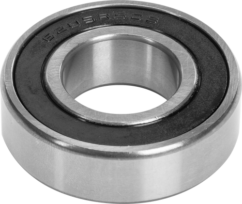 FIRE POWER Standard Double Sealed Wheel Bearing - 6205-2RS