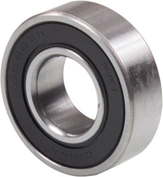 FIRE POWER Standard Double Sealed Wheel Bearing - S/M 6205-2RS 1"BO