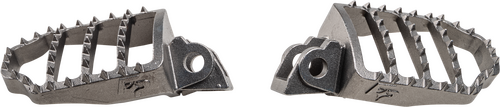 FIRE POWER Standard Gator Foot Pegs - 568-9010