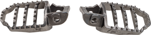 FIRE POWER Standard Gator Foot Pegs - 568-9021