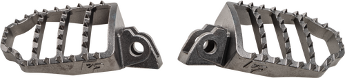 FIRE POWER Standard Gator Foot Pegs - 568-9030