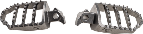 FIRE POWER Standard Gator Foot Pegs - 568-9040
