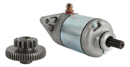 FIRE POWER Starter Motor - 410-22076