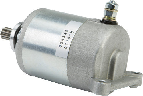 FIRE POWER Starter Motor - 410-22077