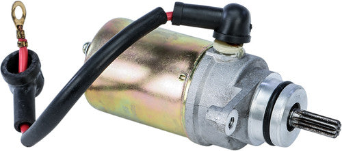 FIRE POWER Starter Motor - 410-52039