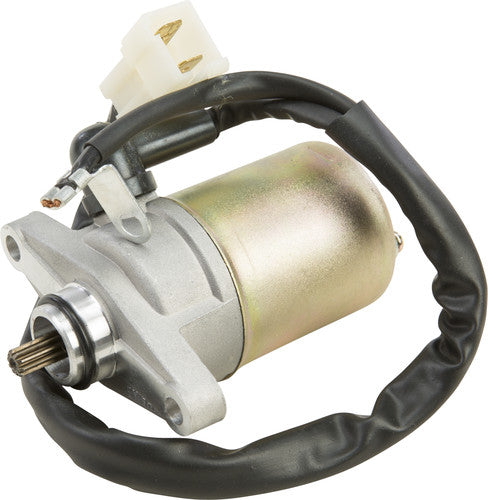 FIRE POWER Starter Motor - 410-52192