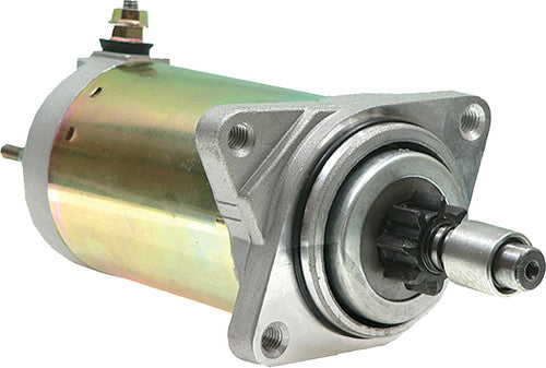 FIRE POWER Starter Motor - 410-52230