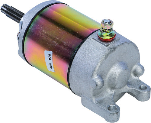 FIRE POWER Starter Motor - 410-54119