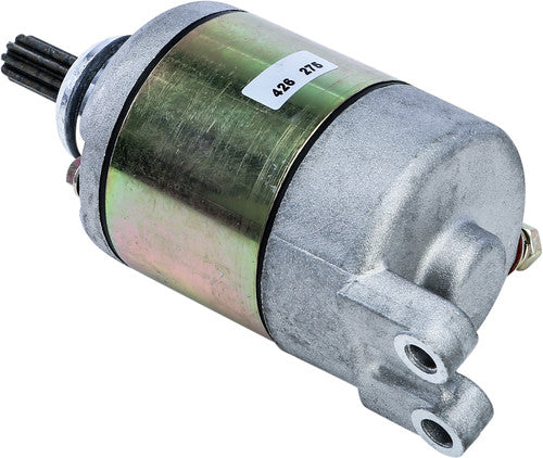 FIRE POWER Starter Motor - 410-54136