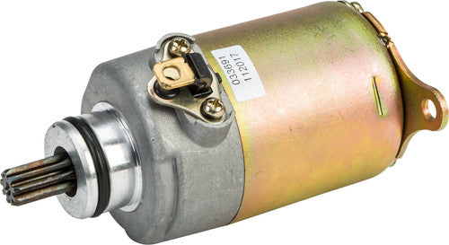 FIRE POWER Starter Motor - 410-58003