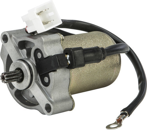 FIRE POWER Starter Motor - 410-58043