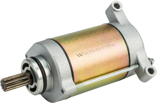 FIRE POWER Starter Motor - 410-58051