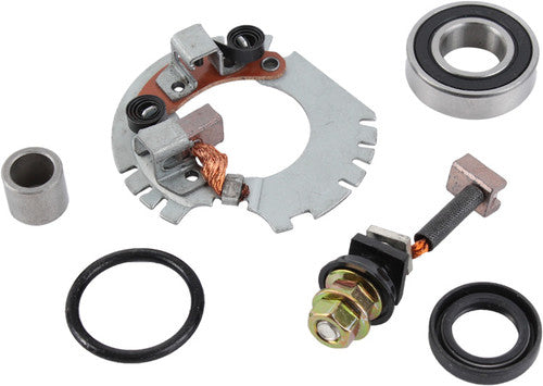 FIRE POWER Starter Motor - 414-52019