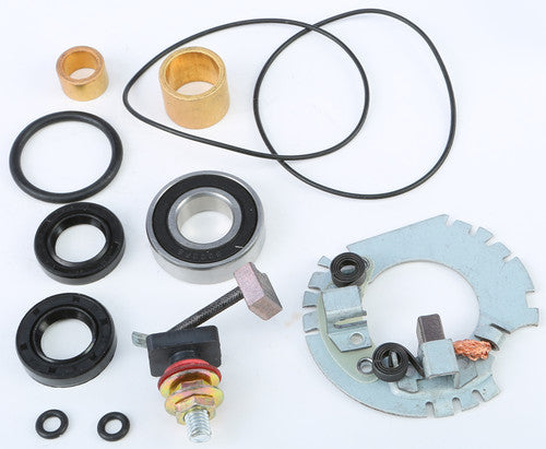 FIRE POWER Starter Motor Parts Kit - 414-52000