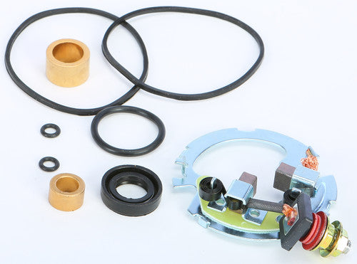 FIRE POWER Starter Motor Parts Kit - 414-54002
