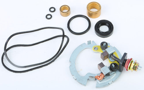 FIRE POWER Starter Motor Parts Kit - 414-54004