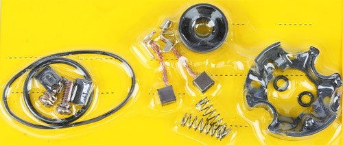 FIRE POWER Starter Motor Parts Kit - 414-54005