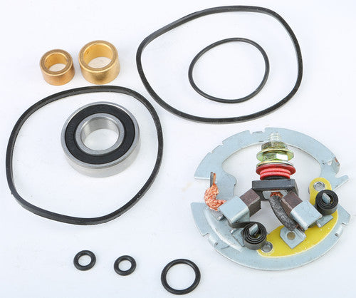 FIRE POWER Starter Motor Parts Kit - 414-54009