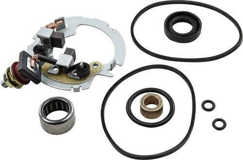 FIRE POWER Starter Motor Parts Kit - 414-54011