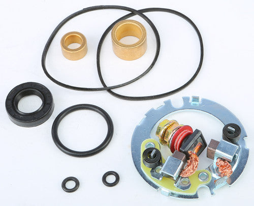 FIRE POWER Starter Motor Parts Kit - 414-54029