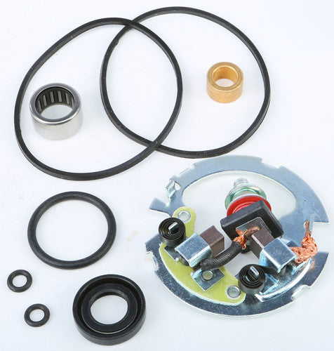 FIRE POWER Starter Motor Parts Kit - 414-54061