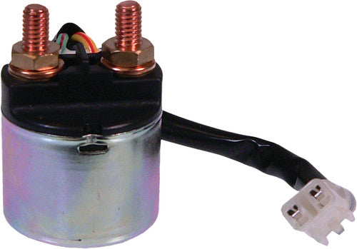 FIRE POWER Starter Solenoid - 240-52006