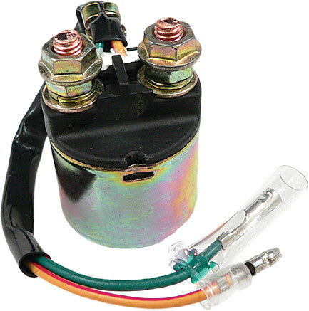FIRE POWER Starter Solenoid - 240-58003