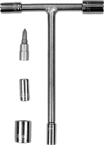 FIRE POWER T-Handle Trail Tool - 0607116
