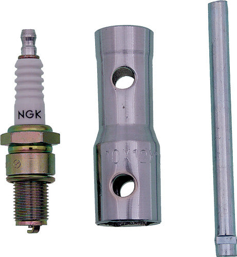 FIRE POWER Three Way Spark Plug Wrench - 84-04100