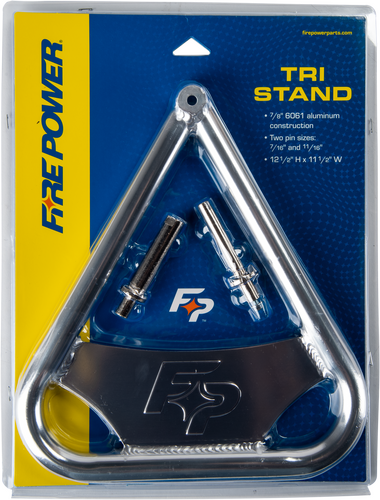 FIRE POWER Tri Stand - 61-08661