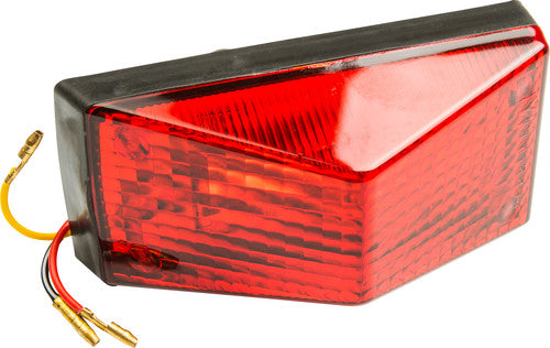 FIRE POWER Universal Brake/Taillight - 0109249A