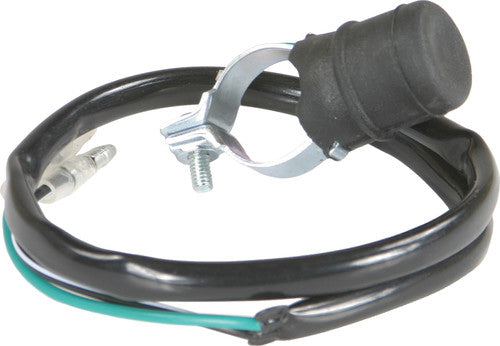 FIRE POWER Waterproof Kill Button - 75202