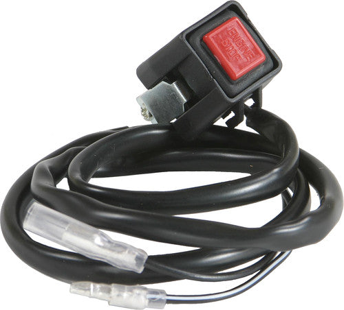FIRE POWER Waterproof Kill Button - 75203